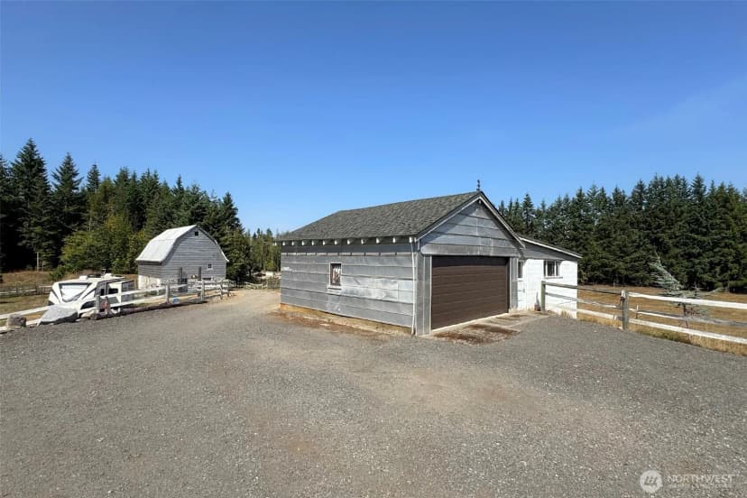Property photo for 3634 Deer Park Street Ct, Port Angeles photo 35