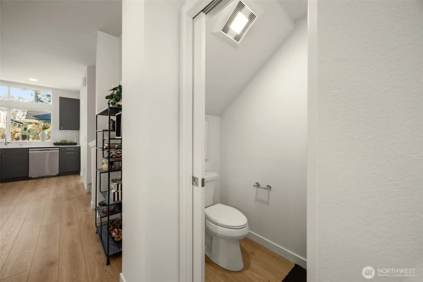 Property photo for 8327 B 12th Avenue Nw, Seattle photo 8