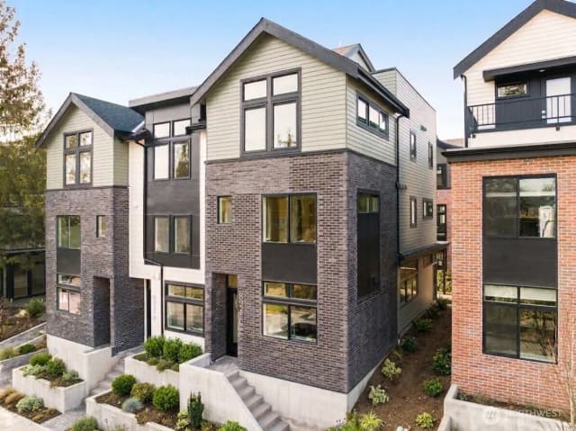 Property photo for 8327 B 12th Avenue Nw, Seattle