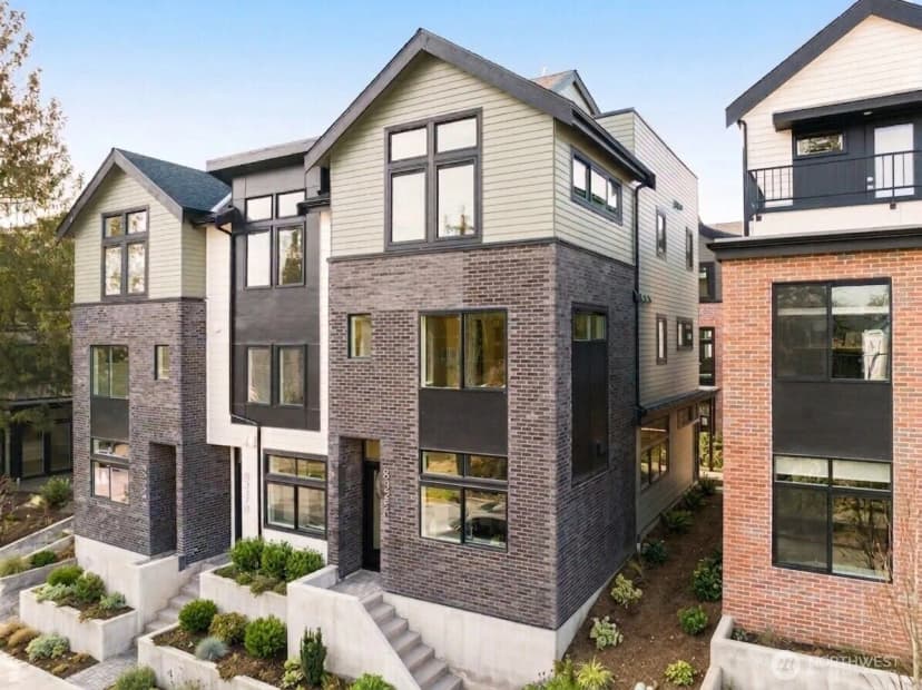 Property photo for 8327 B 12th Avenue Nw, Seattle
