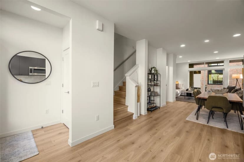 Property photo for 8327 B 12th Avenue Nw, Seattle photo 6