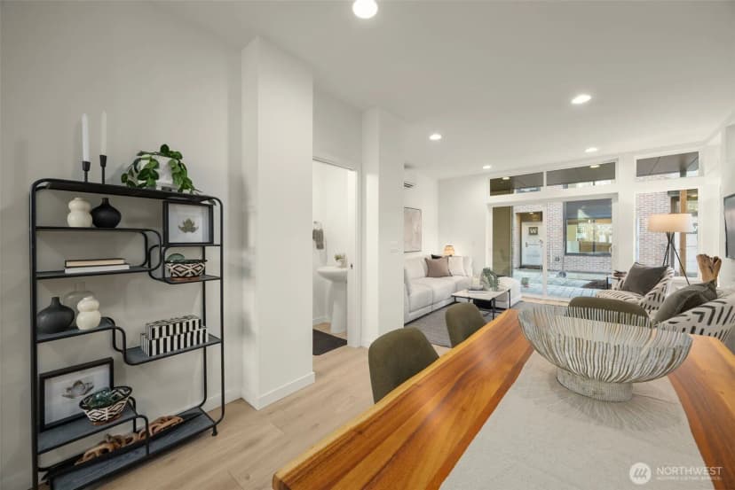 Property photo for 8327 B 12th Avenue Nw, Seattle photo 14