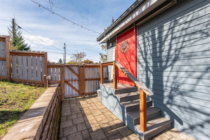 Property photo for 2507 S Peabody Street, Port Angeles photo 35