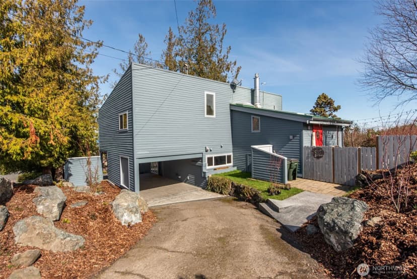 Property photo for 2507 S Peabody Street, Port Angeles photo 34