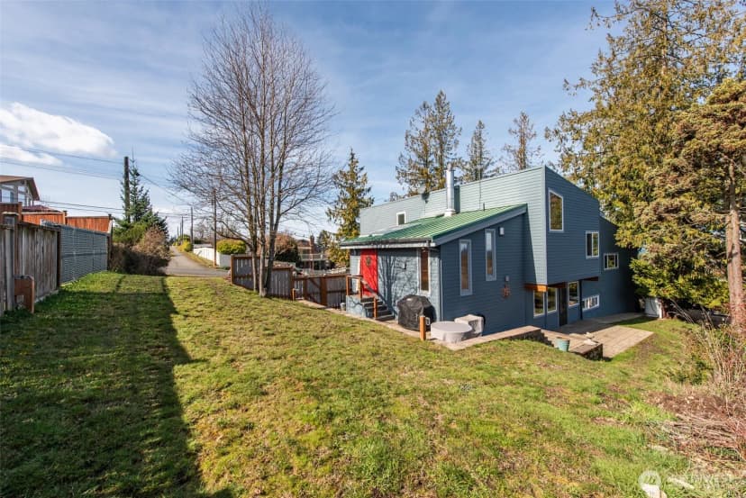 Property photo for 2507 S Peabody Street, Port Angeles photo 36