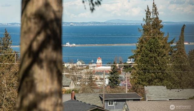 Property photo for 2507 S Peabody Street, Port Angeles photo 3