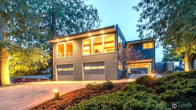 Property photo for 2507 S Peabody Street, Port Angeles