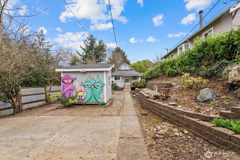 Property photo for 540 S Concord Street, Seattle photo 26