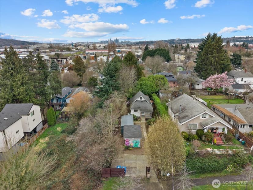 Property photo for 540 S Concord Street, Seattle photo 21