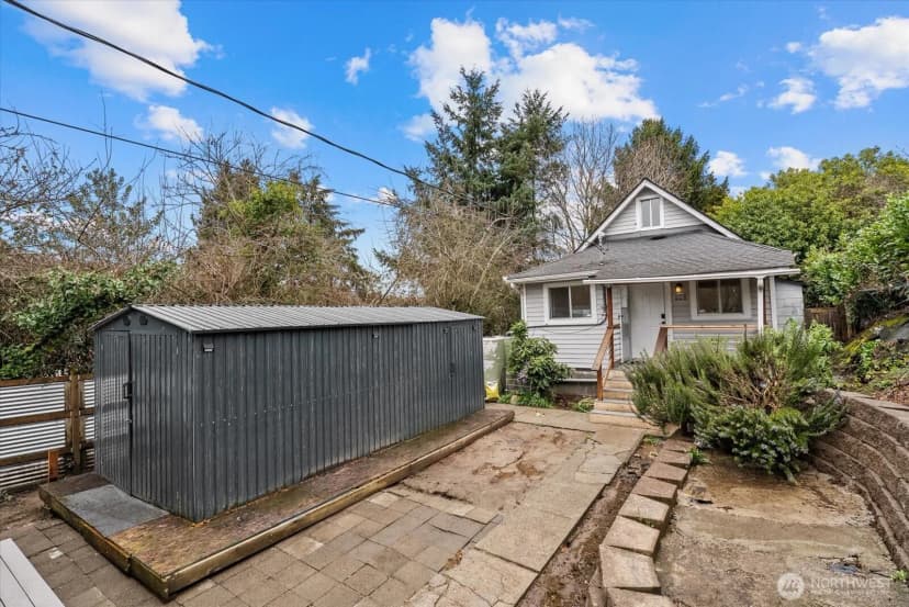 Property photo for 540 S Concord Street, Seattle photo 27