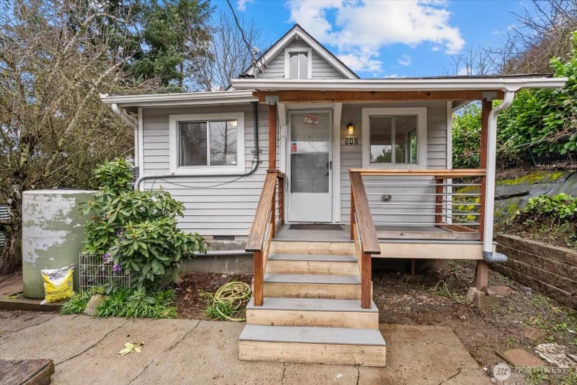Property photo for 540 S Concord Street, Seattle photo 2