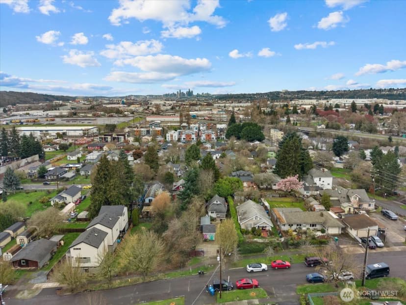 Property photo for 540 S Concord Street, Seattle photo 24