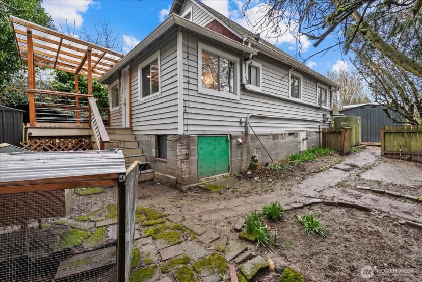 Property photo for 540 S Concord Street, Seattle photo 17
