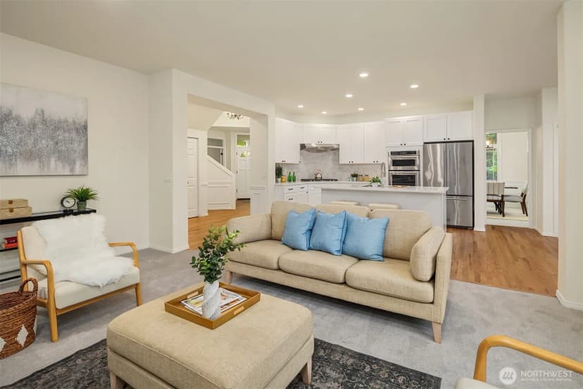 Property photo for 22930 Se 27th Court, Sammamish photo 17