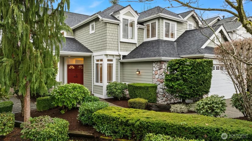 Property photo for 22930 Se 27th Court, Sammamish photo 3