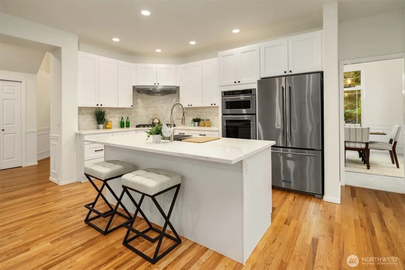 Property photo for 22930 Se 27th Court, Sammamish photo 12
