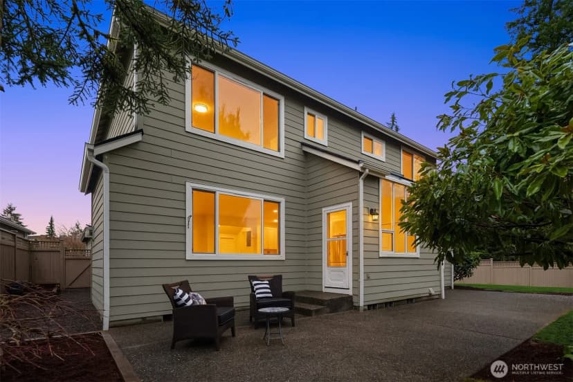 Property photo for 22930 Se 27th Court, Sammamish photo 35