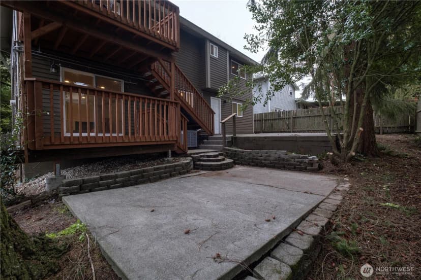 Property photo for 1123 Sw 144 Street, Burien photo 23