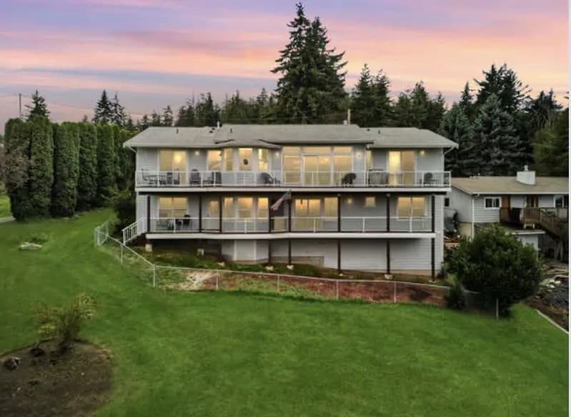 Property photo for 4111 R Avenue, Anacortes photo 5