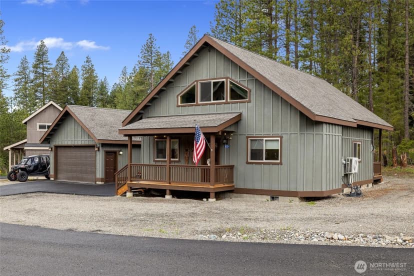 Property photo for 330 Rockberry Loop, Ronald photo 28