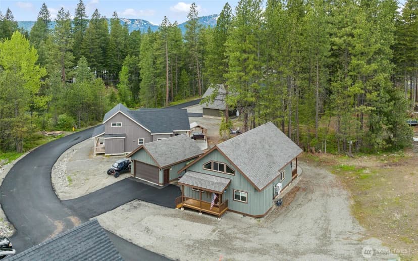 Property photo for 330 Rockberry Loop, Ronald photo 26