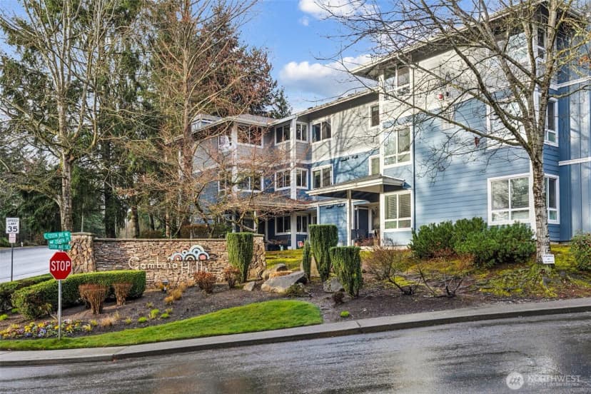 Property photo for 3901 243rd Place Se #o302, Bothell photo 11