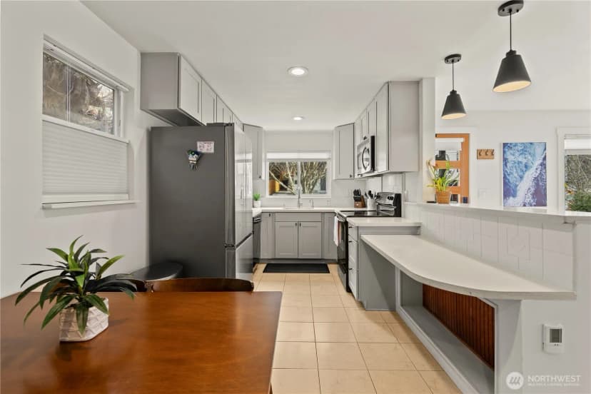 Property photo for 8053 16th Avenue Nw, Seattle photo 6