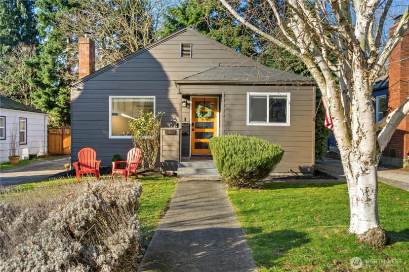 Property photo for 8053 16th Avenue Nw, Seattle photo 2