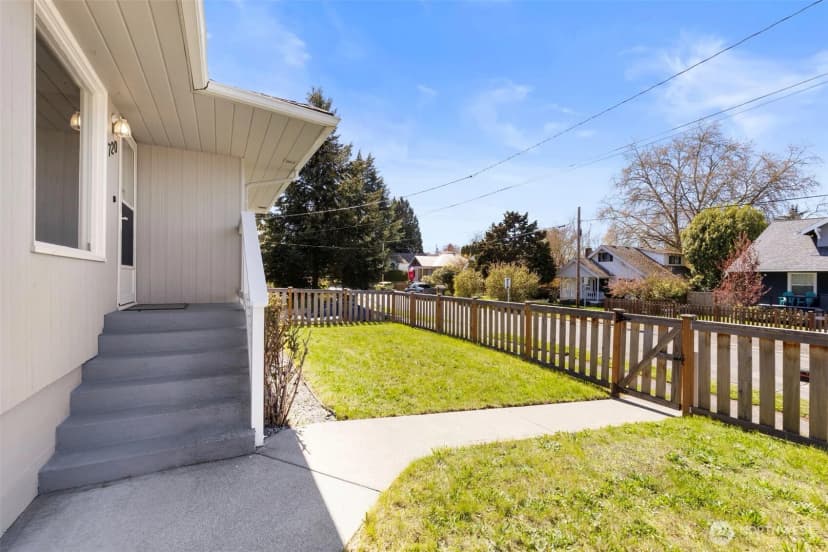 Property photo for 720 Pennsylvania Avenue, Bremerton photo 5