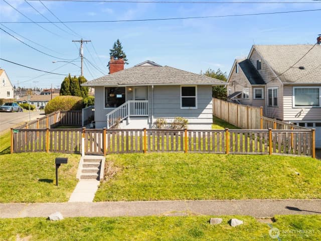 Property photo for 720 Pennsylvania Avenue, Bremerton