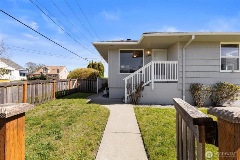 Property photo for 720 Pennsylvania Avenue, Bremerton photo 3