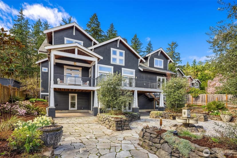 Property photo for 7020 92nd Avenue Se, Mercer Island photo 38