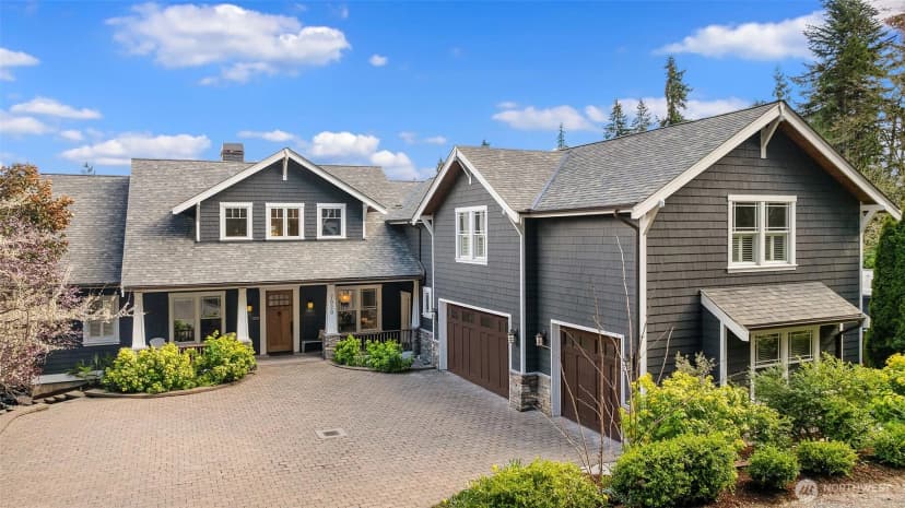 Property photo for 7020 92nd Avenue Se, Mercer Island