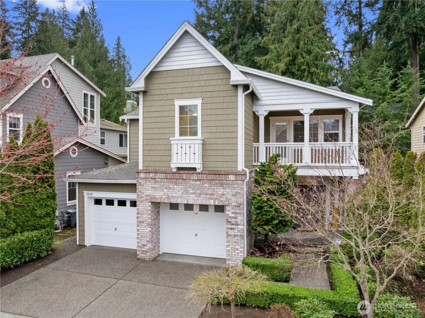Property photo for 2819 102nd Place Ne, Bellevue photo 37