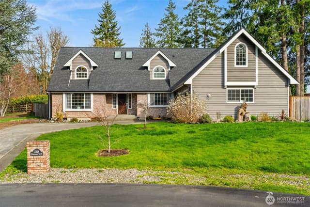 Property photo for 2308 Windjammer Court Nw, Olympia