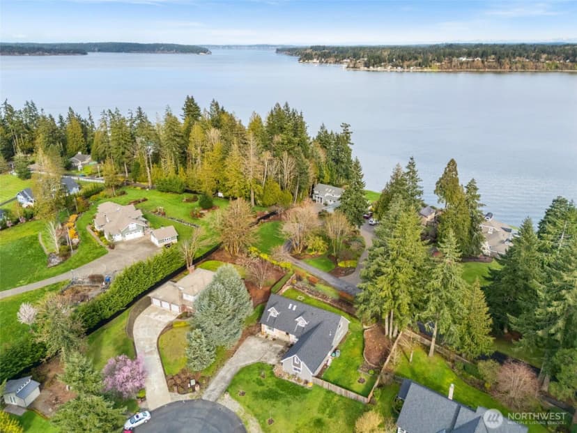 Property photo for 2308 Windjammer Court Nw, Olympia photo 39