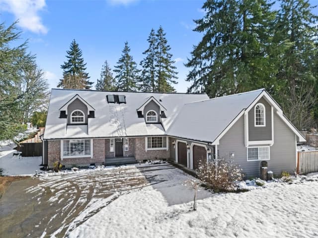 Property photo for 2308 Windjammer Court Nw, Olympia photo 4
