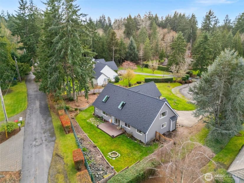 Property photo for 2308 Windjammer Court Nw, Olympia photo 5