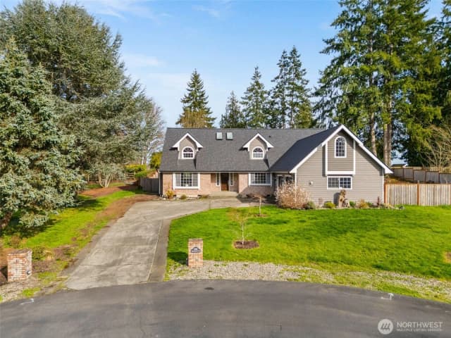 Property photo for 2308 Windjammer Court Nw, Olympia photo 3