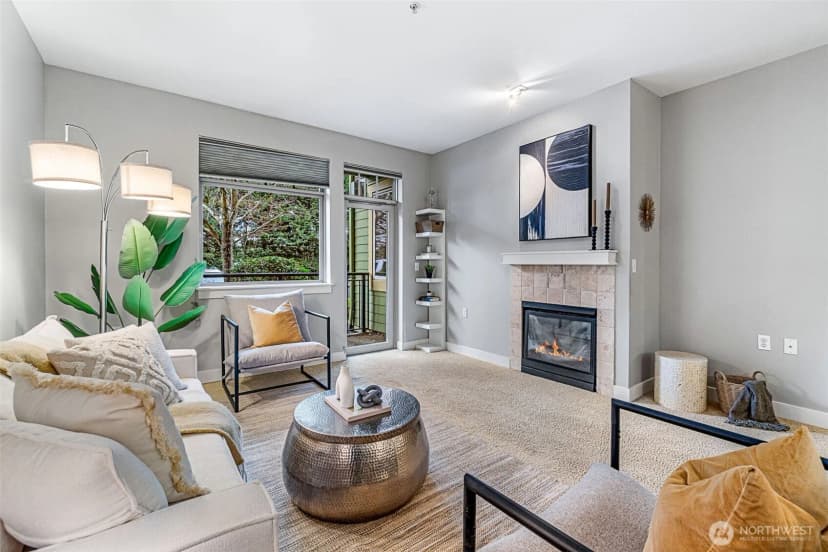 Property photo for 15700 116th Avenue Ne #102-a, Bothell