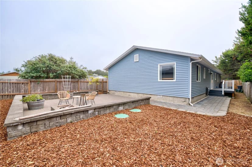 Property photo for 30505 H Street, Ocean Park photo 29