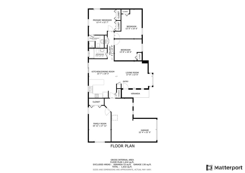 Property photo for 30505 H Street, Ocean Park photo 37