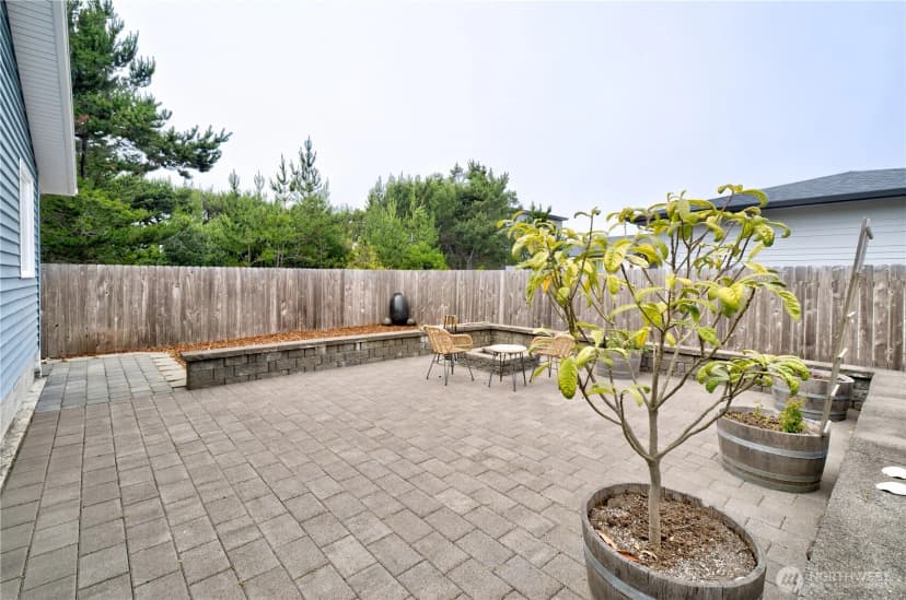 Property photo for 30505 H Street, Ocean Park photo 31