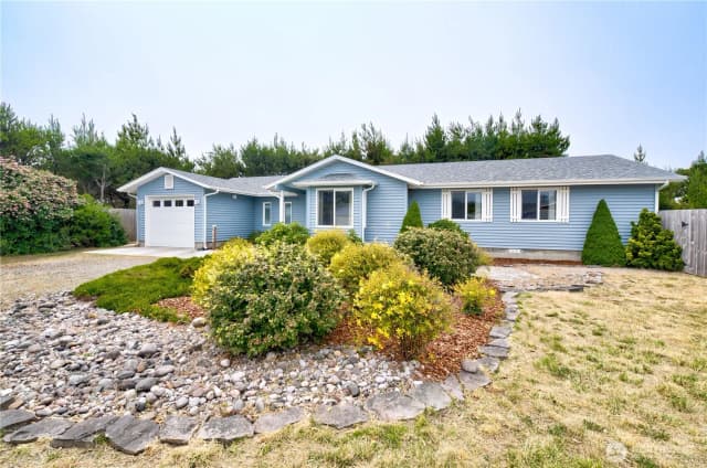Property photo for 30505 H Street, Ocean Park