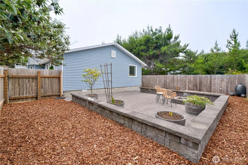 Property photo for 30505 H Street, Ocean Park photo 32