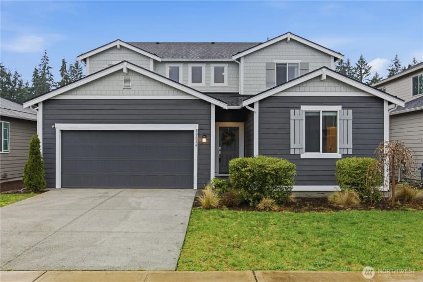 Property photo for 19814 135th Avenue E, Graham