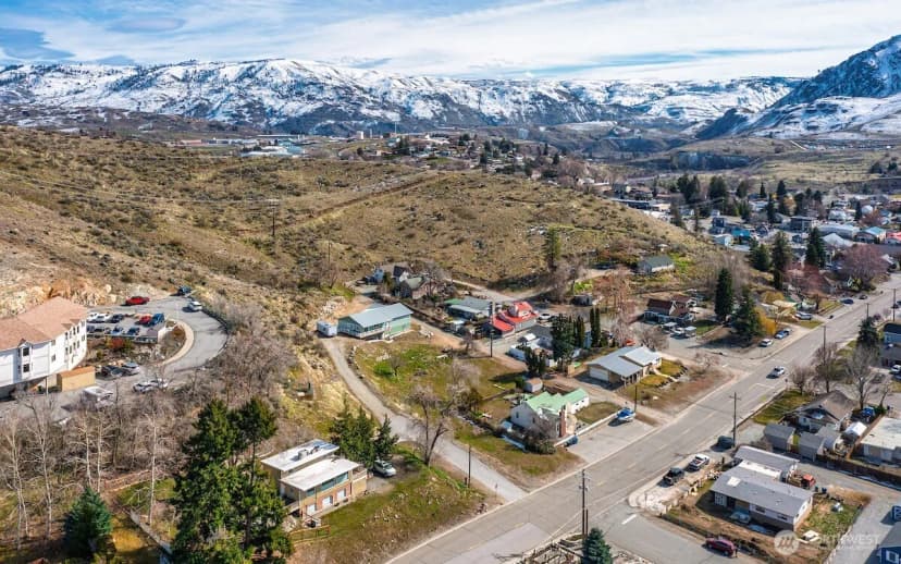 Property photo for 0 E Nixon Avenue, Chelan photo 6