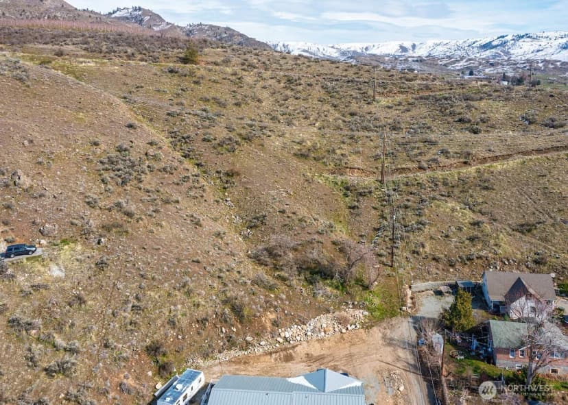 Property photo for 0 E Nixon Avenue, Chelan photo 8