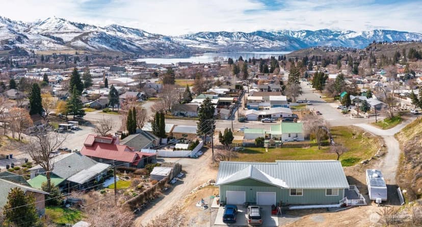 Property photo for 0 E Nixon Avenue, Chelan photo 20