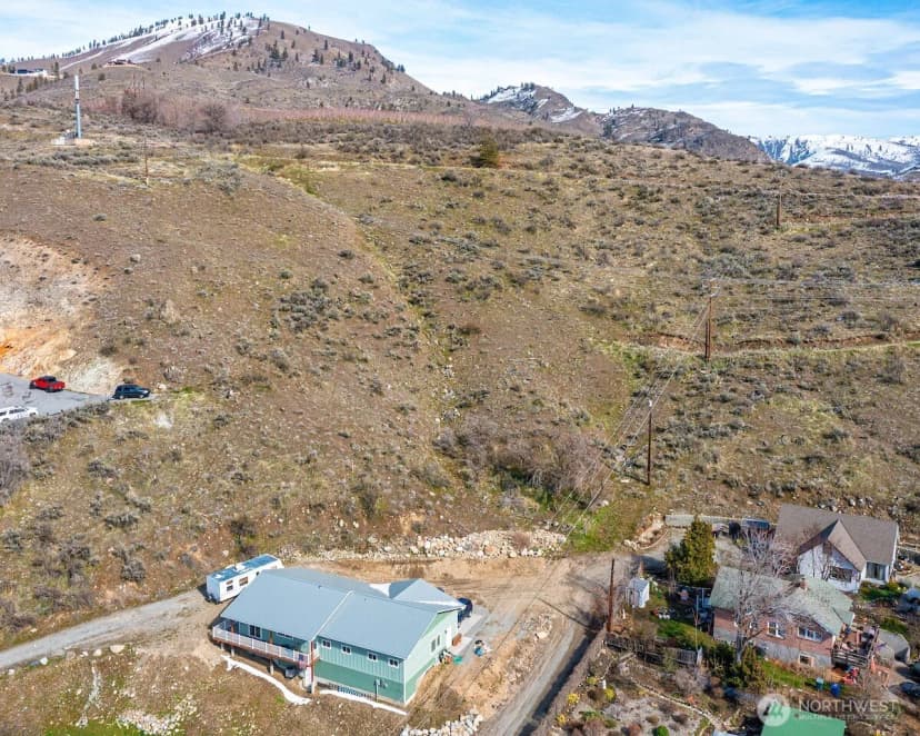 Property photo for 0 E Nixon Avenue, Chelan photo 9